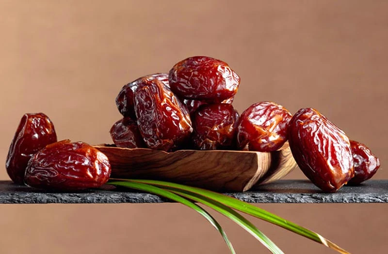 کاربرد سولفات آمونیوم در خرما